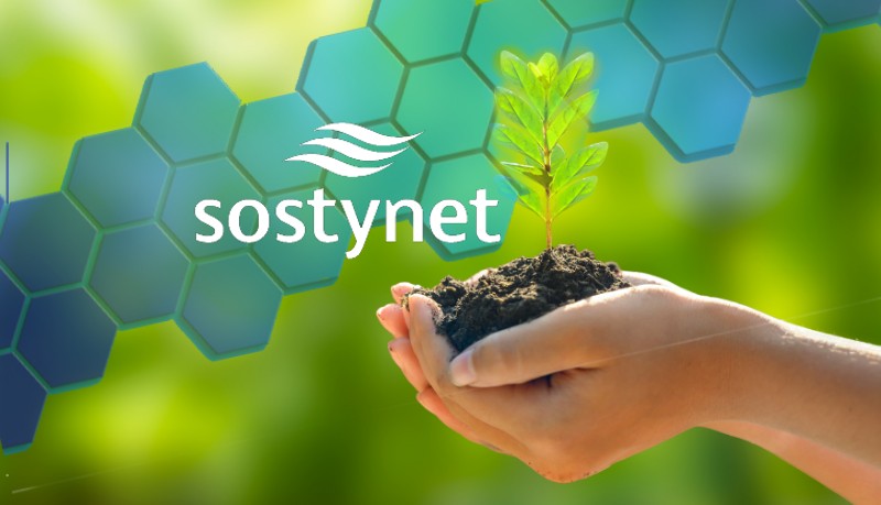Sostynet Sostenibilidad y blockchain