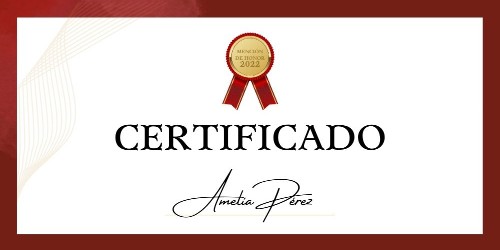 Certificados