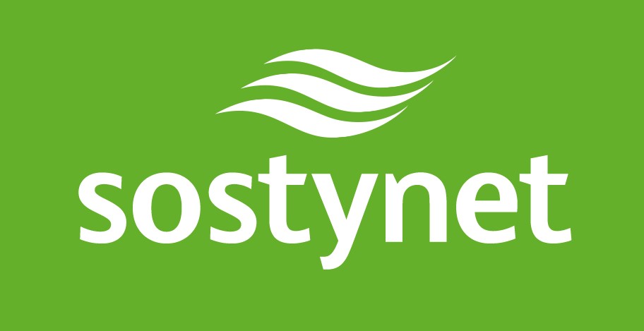 Logo Sostynet